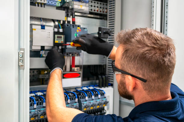 Best Electrical Installation Contractor  in Riverdale, CA
