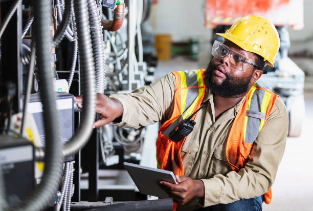Best Electric Panel Repair  in Riverdale, CA