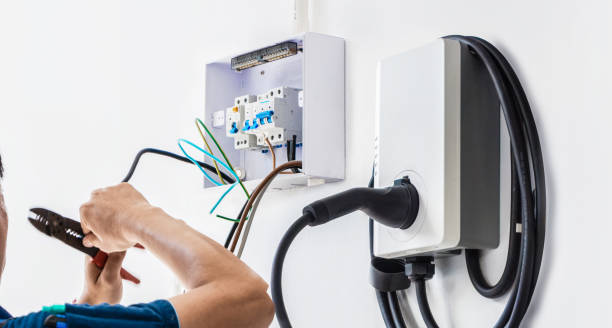 Best Electrical Contractors for Businesses  in Riverdale, CA