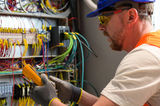 Best Electric Panel Repair  in Riverdale, CA