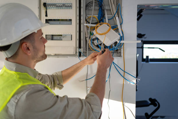Best Emergency Electrical Repair  in Riverdale, CA